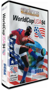 World Cup USA 94